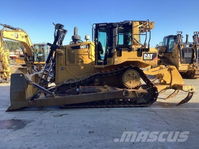 CAT D6T XL Sonstige Baumaschinen