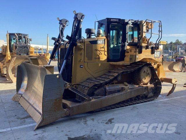 CAT D6T XL Sonstige Baumaschinen