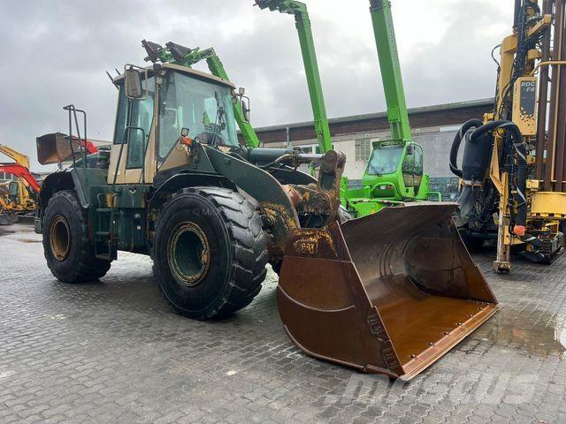 CAT erpillar 950G Radlader