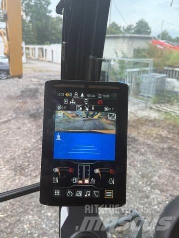 CAT M 314 NEU Mobilbagger