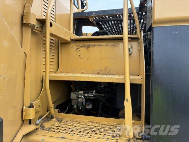 CAT M313C Sonstige Baumaschinen