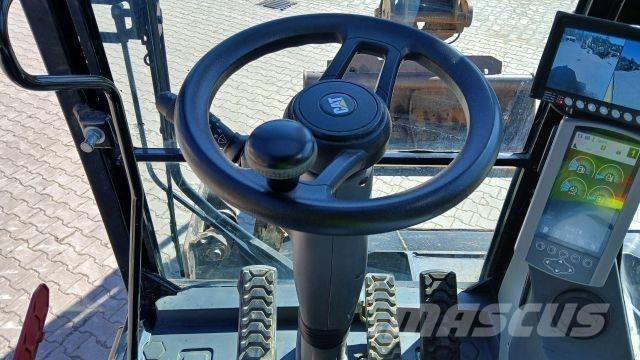 CAT M314F Sonstige Baumaschinen