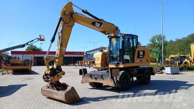 CAT M314F Sonstige Baumaschinen