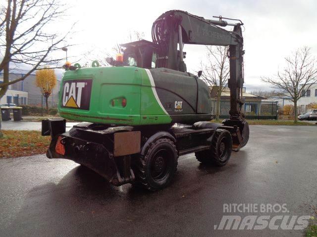 CAT M315 D Mobilbagger