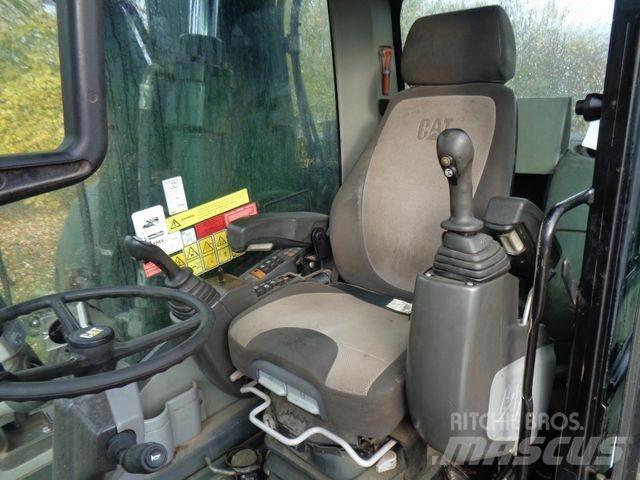 CAT M315 D Mobilbagger