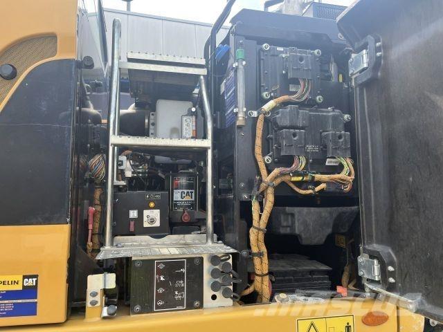 CAT M315F Sonstige Baumaschinen