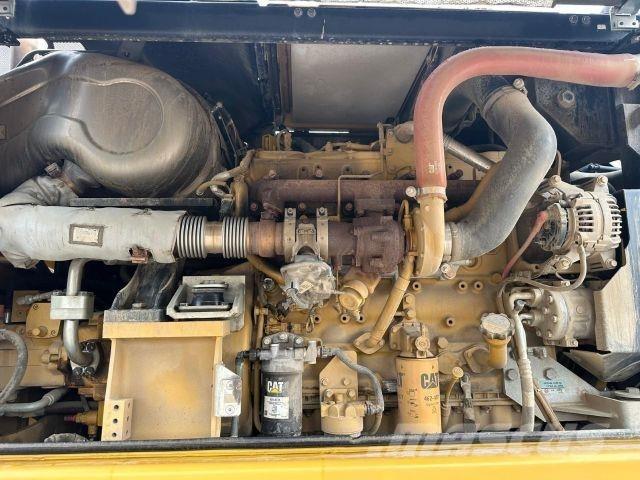 CAT M318F Sonstige Baumaschinen