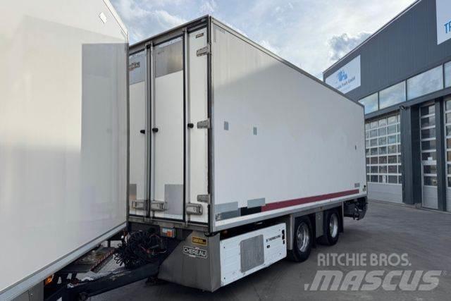 Chereau Thermoking Kühlanhänger