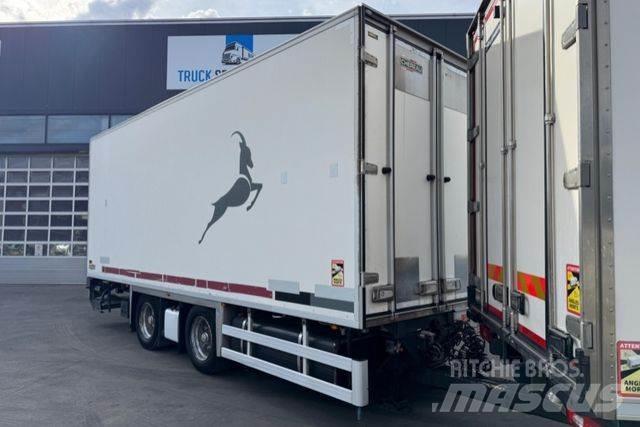 Chereau Thermoking Kühlanhänger