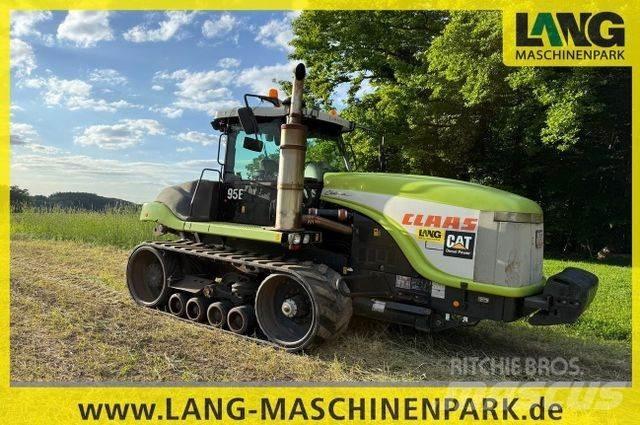CLAAS 95 E Traktoren