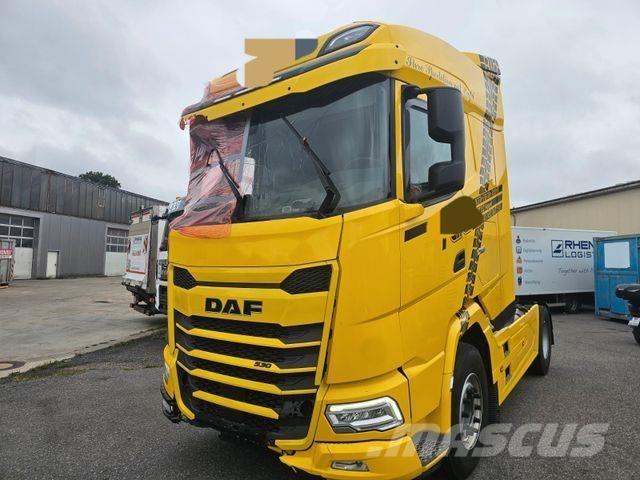 DAF 530 XG Sattelzugmaschinen