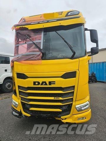 DAF 530 XG Sattelzugmaschinen
