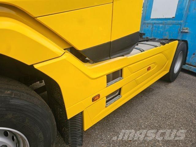 DAF 530 XG Sattelzugmaschinen