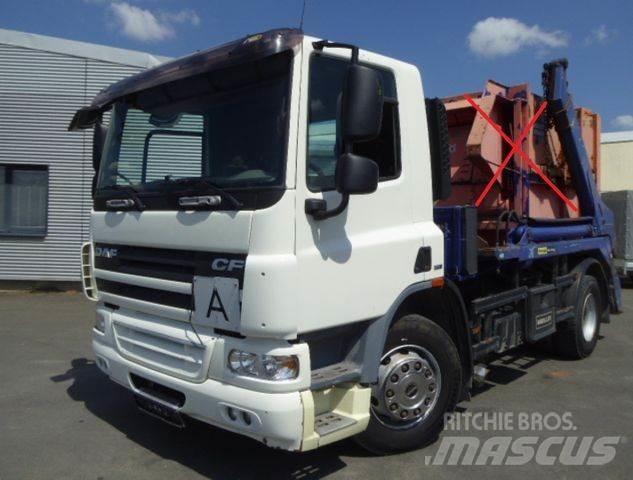 DAF CF 75.310 Absetzkipper