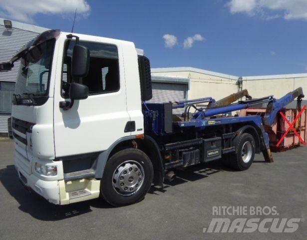 DAF CF 75.310 Absetzkipper
