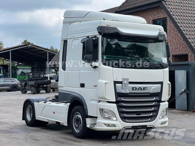 DAF XF 480 4x2 Sattelzugmaschinen