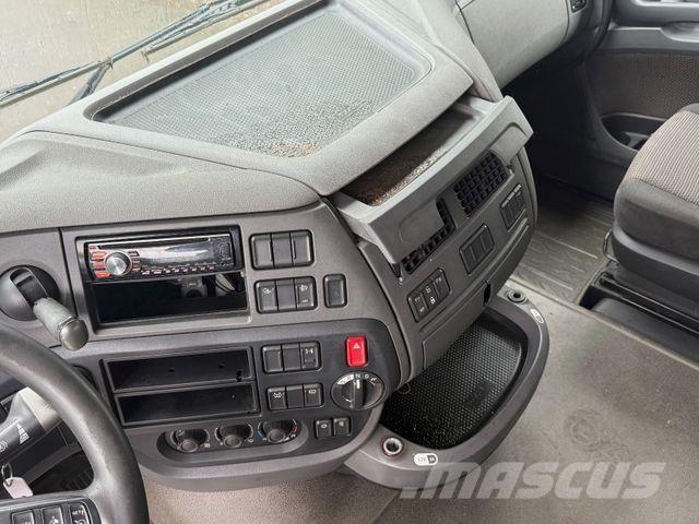 DAF XF 510 Intarder Sattelzugmaschinen