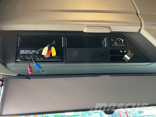 DAF XF 530 SZM 4x2 Sattelzugmaschinen