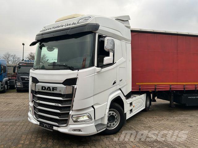 DAF XF 530 SZM 4x2 Sattelzugmaschinen