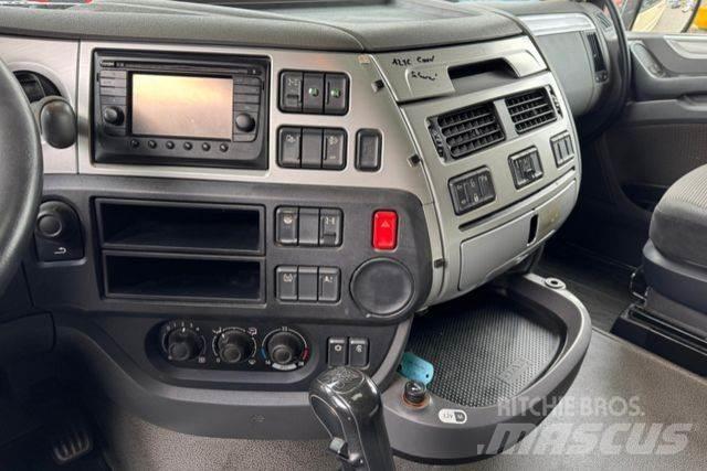 DAF XF460 4x2 Sattelzugmaschinen