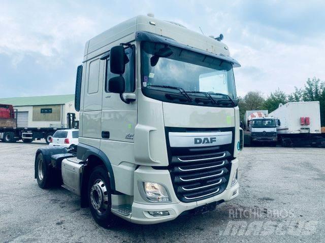 DAF XF460FT Sattelzugmaschinen