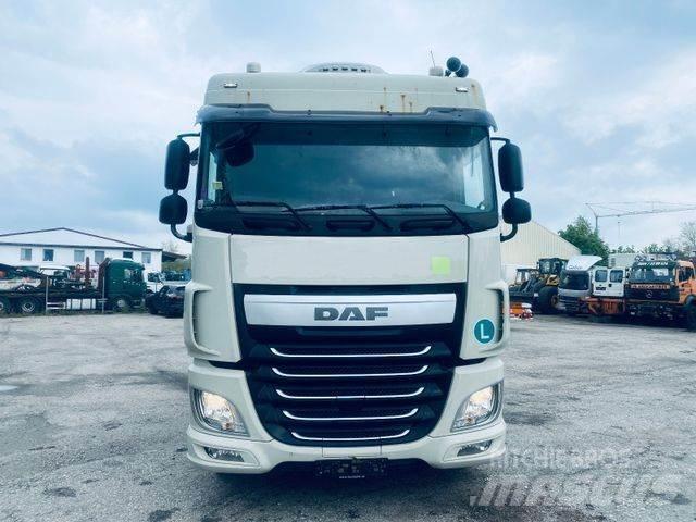 DAF XF460FT Sattelzugmaschinen