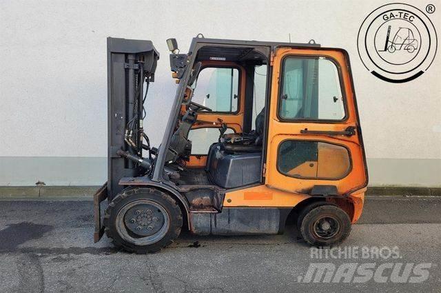 Doosan D35C-5 Dieselstapler