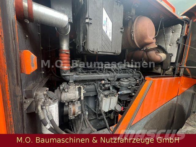 Doosan DL 550-3 Radlader