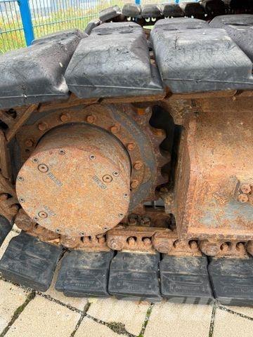Doosan DX140LCR-3 Raupenbagger