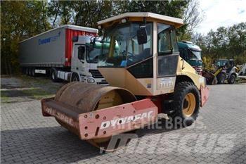 Dynapac CA 152 D Andere Walzen