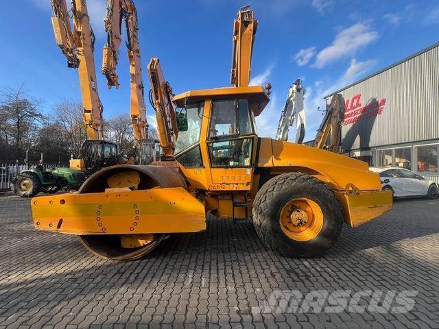 Dynapac CA 512 D / LN Andere Walzen