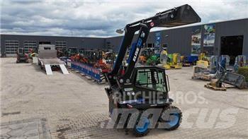  ELISE 700 Radlader
