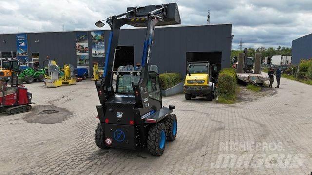  ELISE 700 Radlader