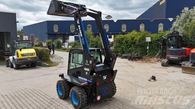  ELISE 700 Radlader