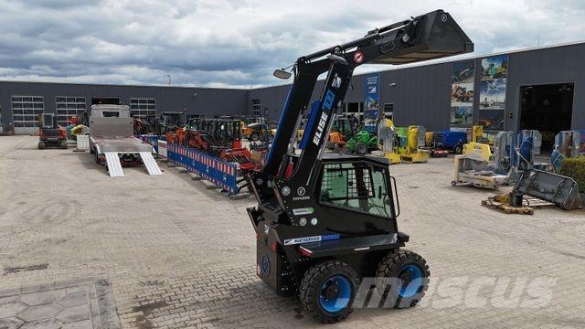  ELISE 700 Radlader