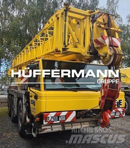 Faun ATF 45-3 All-Terrain-Krane