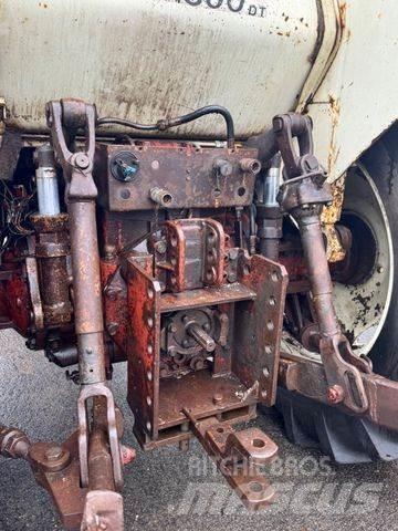 Fiat 1300 DT Traktoren