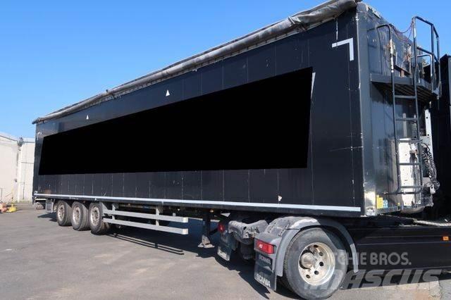 Fliegl SDS 350 Kofferauflieger