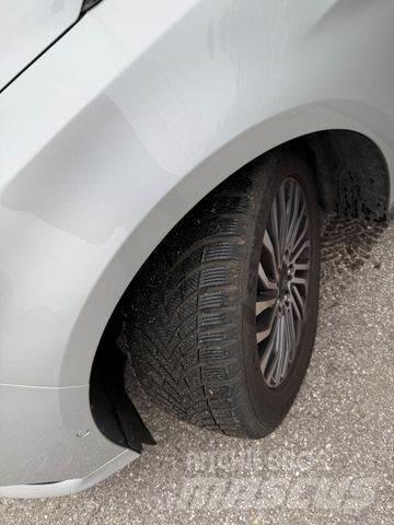 Ford Galaxy Trend PKWs