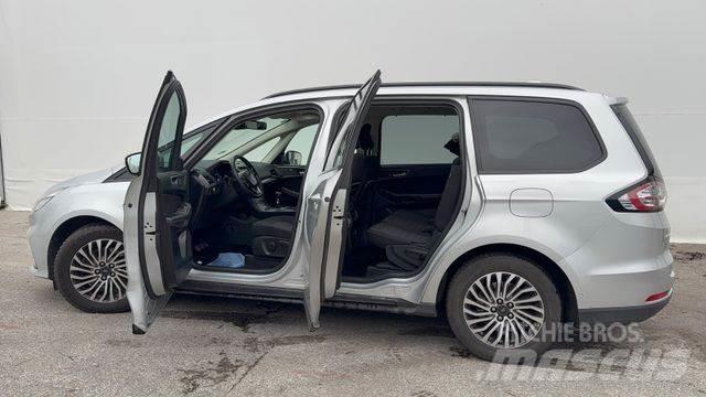 Ford Galaxy Trend PKWs