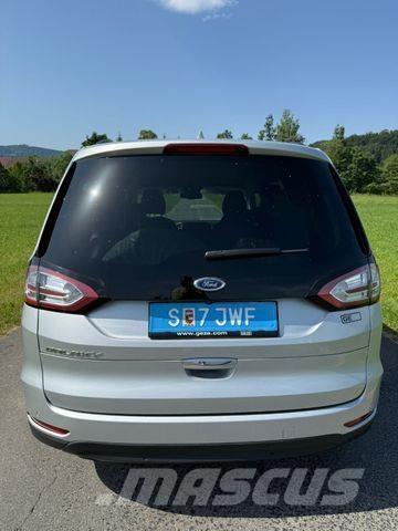 Ford Galaxy Trend PKWs