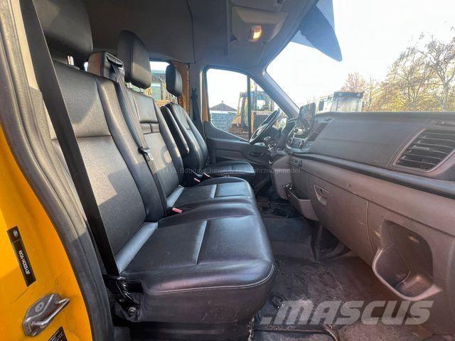 Ford Transit Lieferwagen