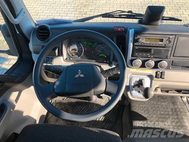 Fuso CANTER 9C18H Wechselfahrgestell