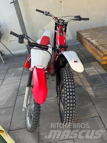  Gasgas 125 ccm Andere Fahrzeuge