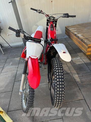  Gasgas 125 ccm Andere Fahrzeuge