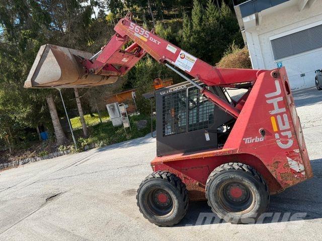Gehl 5635 Sonstige Baumaschinen