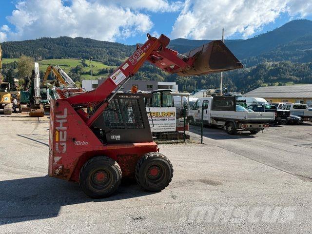 Gehl 5635 Sonstige Baumaschinen
