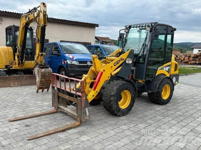 Gehl AL 540 Radlader