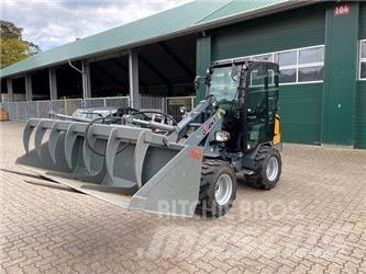 GiANT G2200 HD Radlader