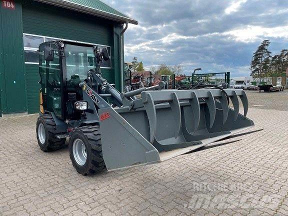 GiANT G2200 HD Radlader